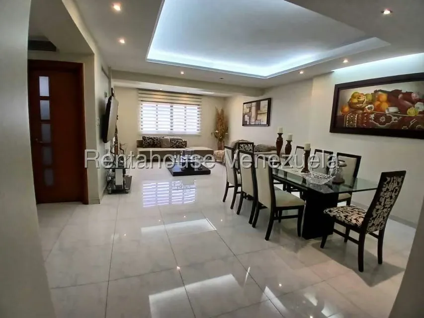 Apartamento (Penthouse) en Venta en San Jacinto, Aragua - 5