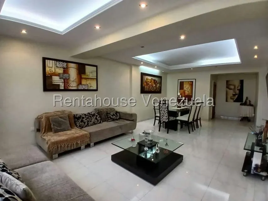 Apartamento (Penthouse) en Venta en San Jacinto, Aragua - 7