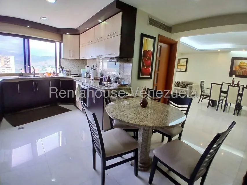 Apartamento (Penthouse) en Venta en San Jacinto, Aragua - 8