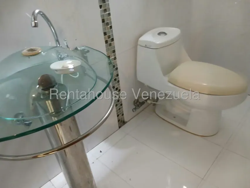 Apartamento (Penthouse) en Venta en San Jacinto, Aragua - 9