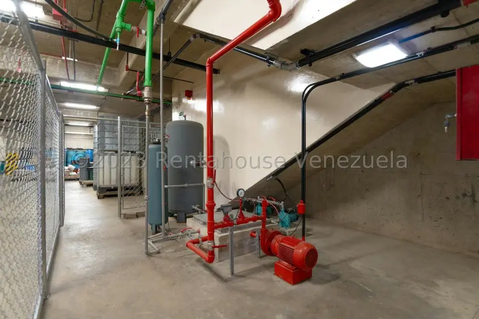 Galpon - Deposito en Venta en Municipio Carrizal, Miranda - 32