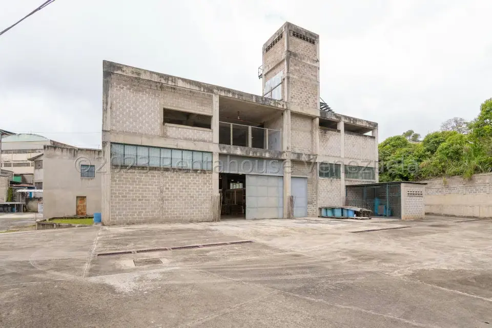 Galpon - Deposito en Venta en Municipio Carrizal, Miranda - 6