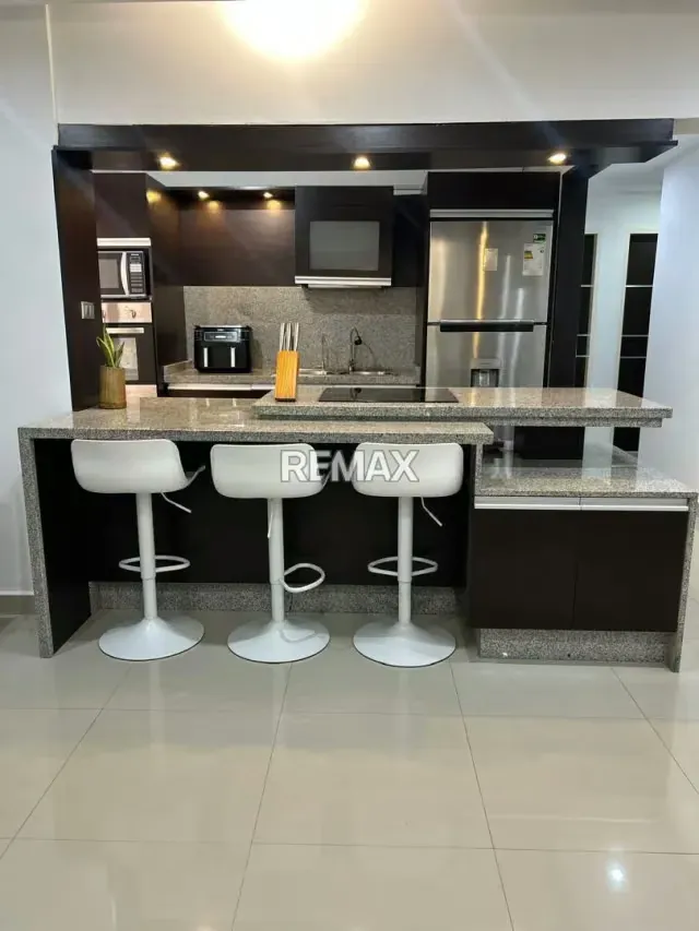 En Venta Apartamento en Parque Central en Plena Avenida Lara y Disfruta de un espacio moderno, diseñado para tu confort y estilo de vida. - 7