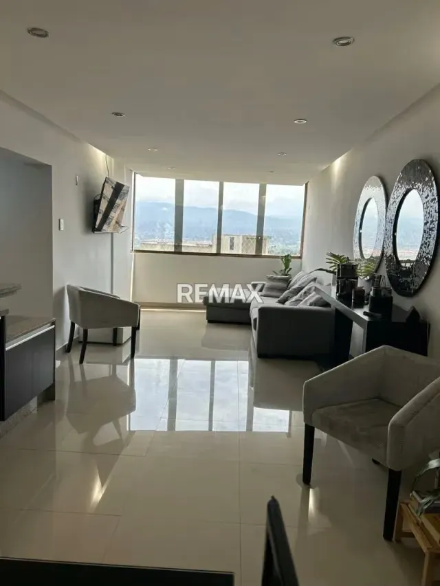 En Venta Apartamento en Parque Central en Plena Avenida Lara y Disfruta de un espacio moderno, diseñado para tu confort y estilo de vida. - 8
