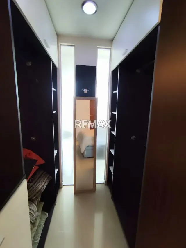 Apartamento en Venta en Res. Alameda Suite totalmente Amoblado Urb. El Parral - 11