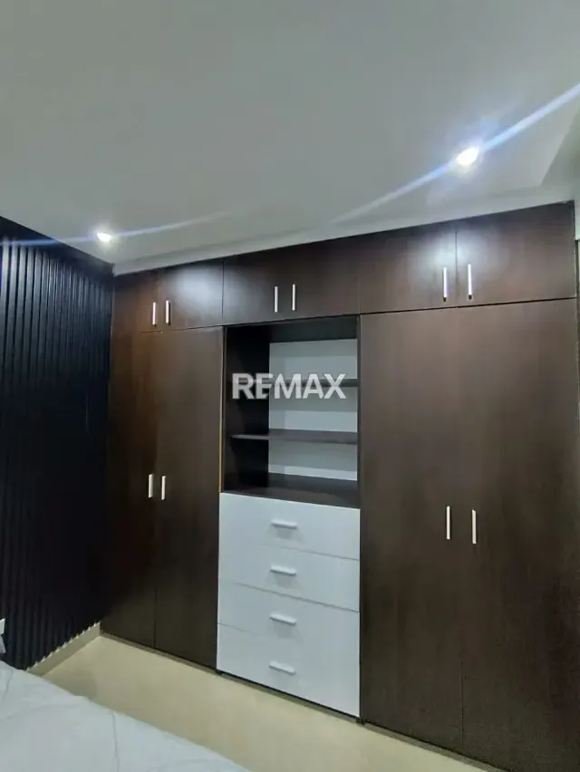 Apartamento en Venta en Res. Alameda Suite totalmente Amoblado Urb. El Parral - 17