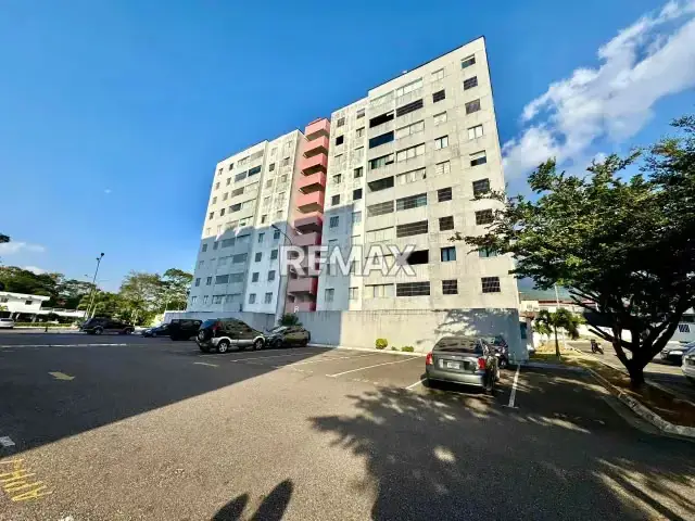 Apartamento. Venta. Pueblo Nuevo