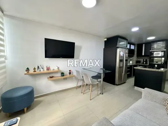 Apartamento. Venta. Pueblo Nuevo - 12