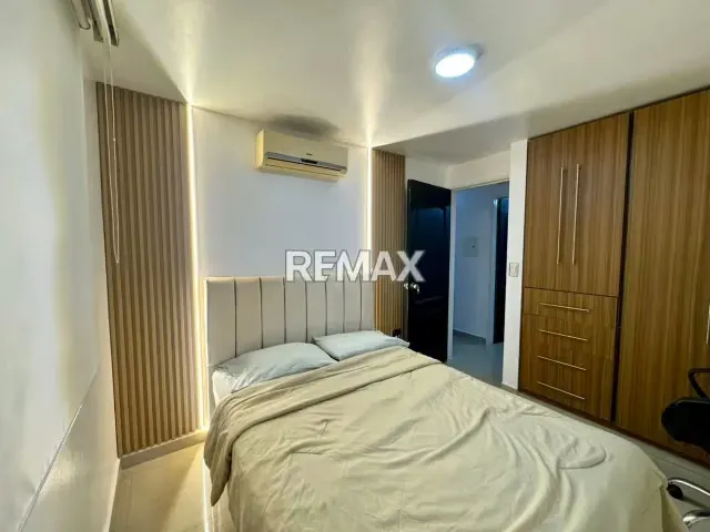 Apartamento. Venta. Pueblo Nuevo - 4