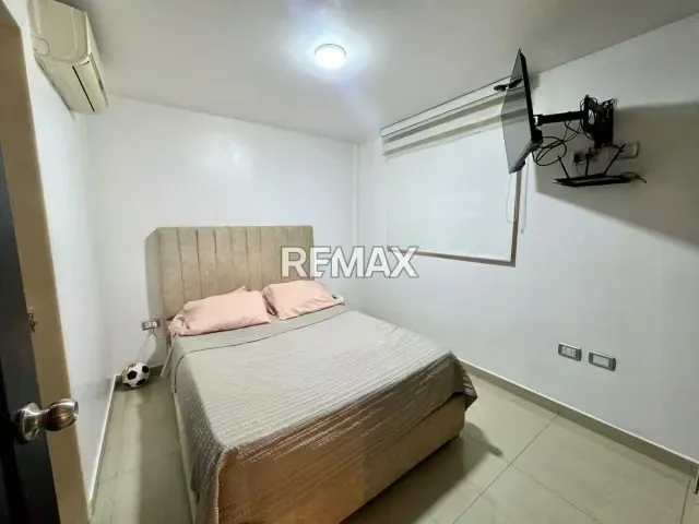 Apartamento. Venta. Pueblo Nuevo - 5