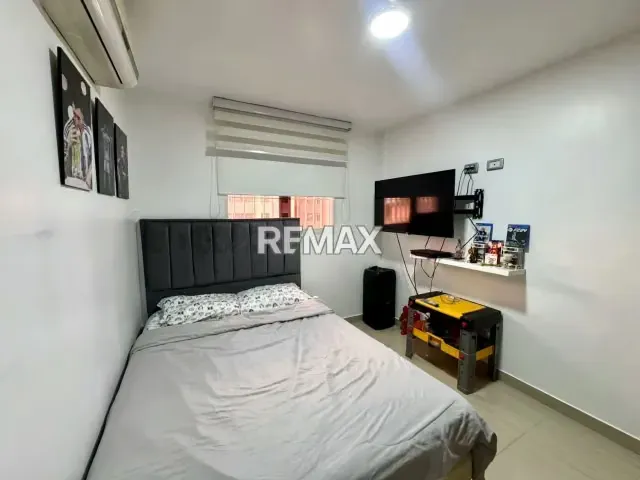 Apartamento. Venta. Pueblo Nuevo - 6