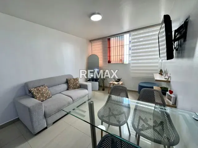 Apartamento. Venta. Pueblo Nuevo - 8