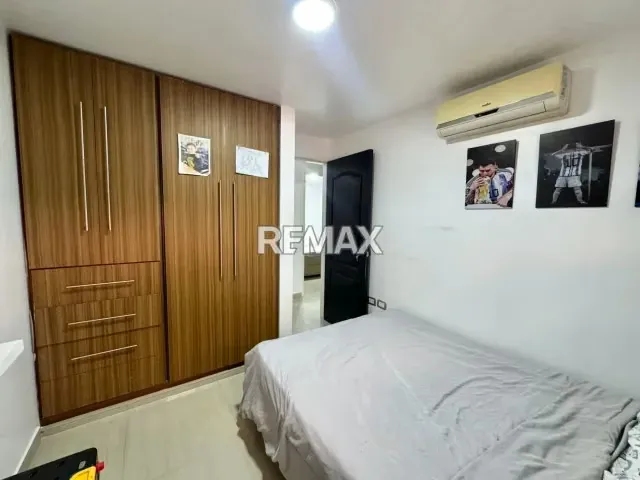 Apartamento. Venta. Pueblo Nuevo - 10