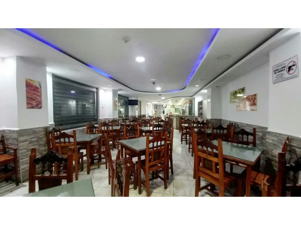 Se vende local comercial 200 m2 Av. Lecuna 5056 - 14