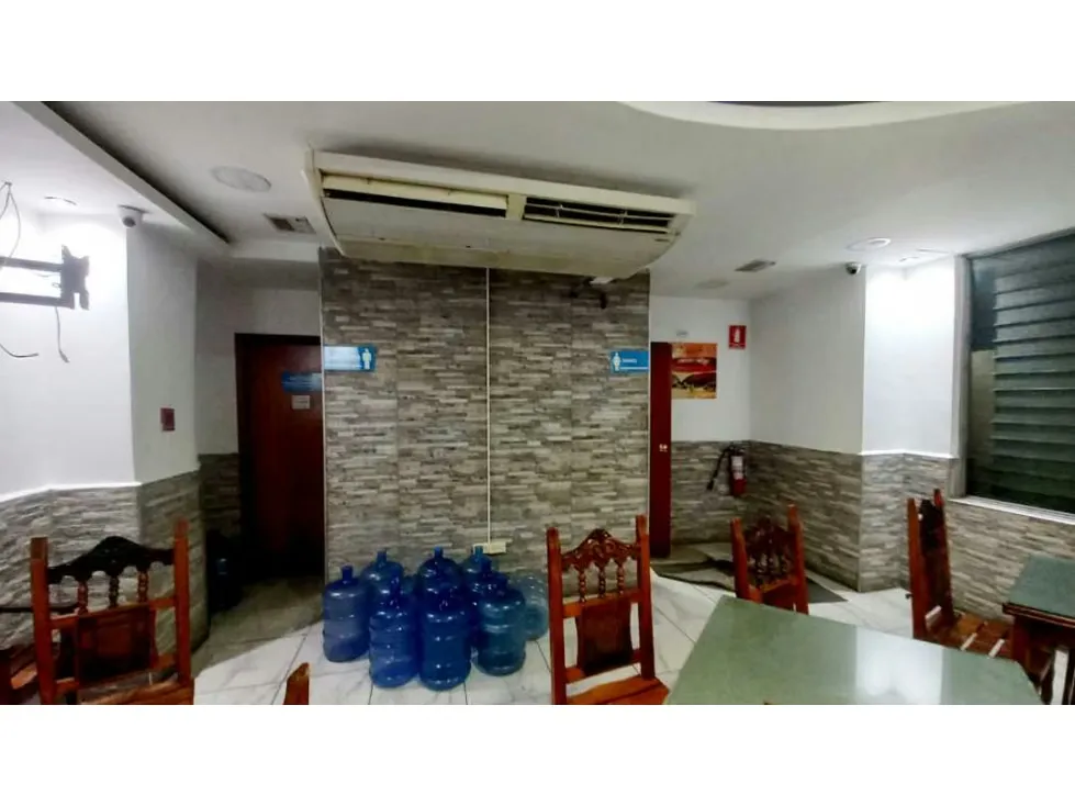 Se vende local comercial 200 m2 Av. Lecuna 5056 - 6