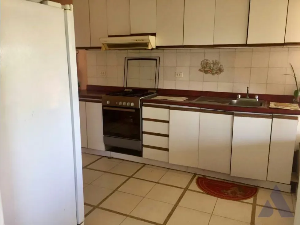 Vendo terreno 2.400m2 con Estructura para Vivienda Galipán 6450 - 12