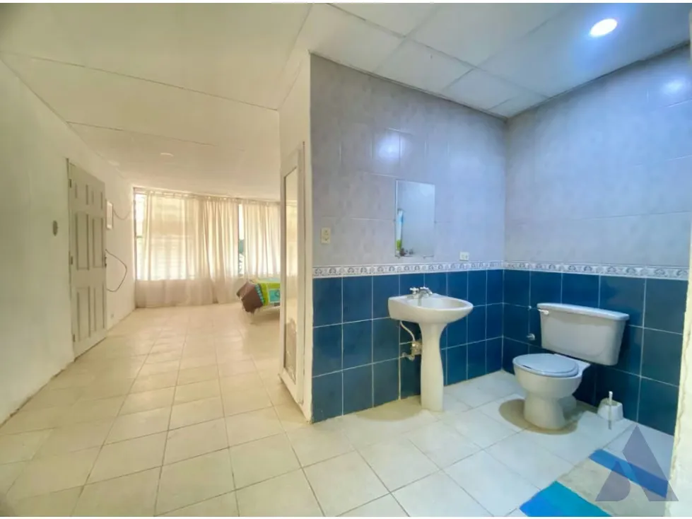 Vendo terreno 2.400m2 con Estructura para Vivienda Galipán 6450 - 26