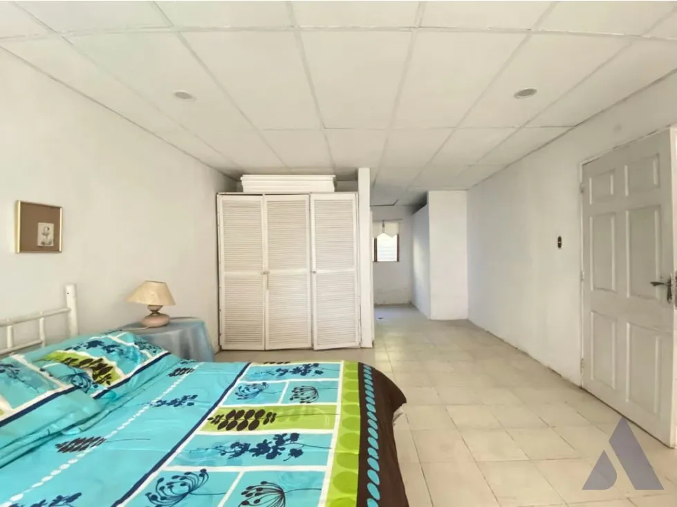 Vendo terreno 2.400m2 con Estructura para Vivienda Galipán 6450 - 5