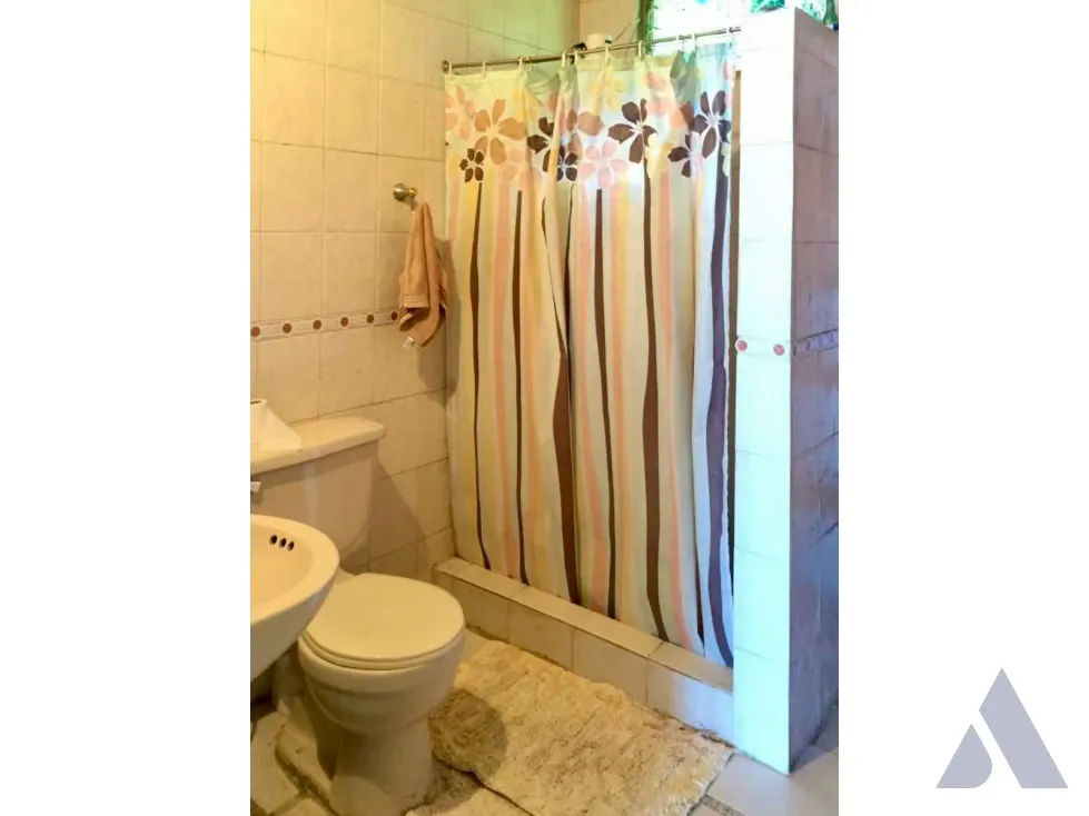 Vendo terreno 2.400m2 con Estructura para Vivienda Galipán 6450 - 10
