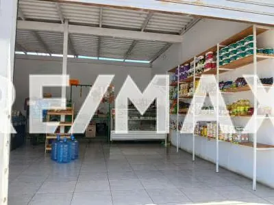 local comercial con deposito en esquina - 3