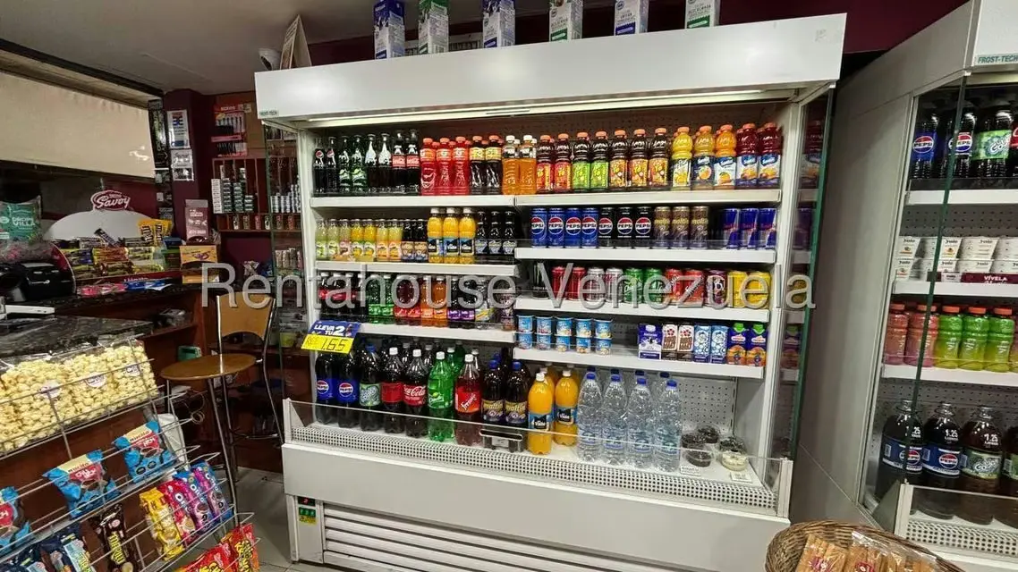 Negocios y Empresas (Alimentos y Bebidas) en Venta en Chacao, Distrito Metropolitano - 11