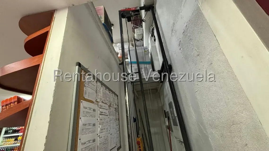 Negocios y Empresas (Alimentos y Bebidas) en Venta en Chacao, Distrito Metropolitano - 14