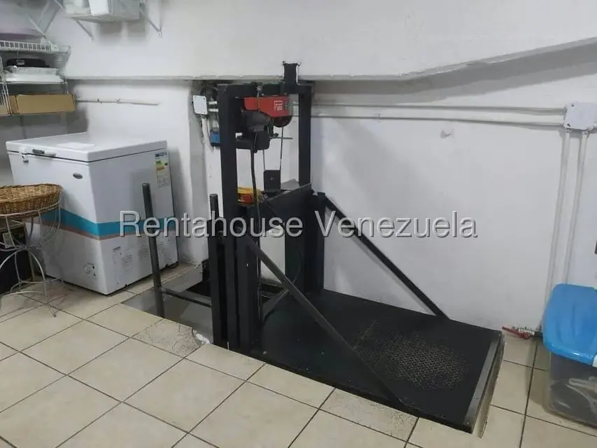 Negocios y Empresas (Alimentos y Bebidas) en Venta en Chacao, Distrito Metropolitano - 15