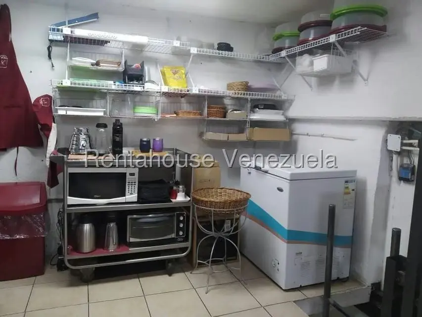 Negocios y Empresas (Alimentos y Bebidas) en Venta en Chacao, Distrito Metropolitano - 16
