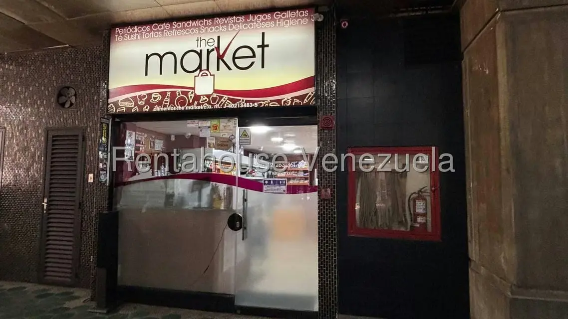 Negocios y Empresas (Alimentos y Bebidas) en Venta en Chacao, Distrito Metropolitano - 2