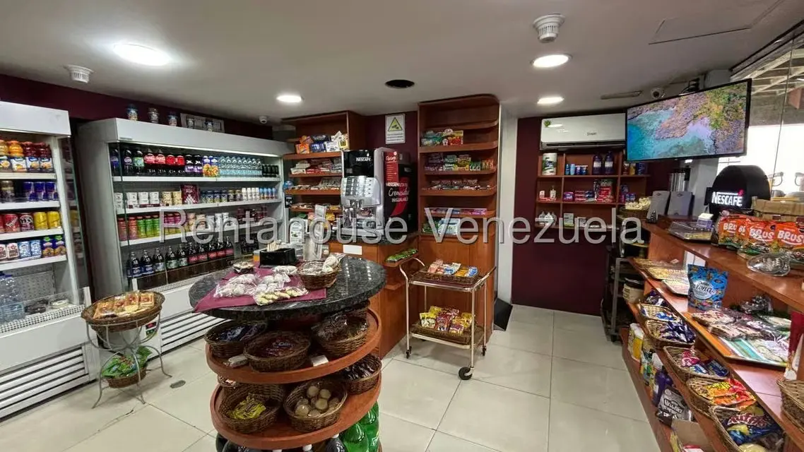 Negocios y Empresas (Alimentos y Bebidas) en Venta en Chacao, Distrito Metropolitano - 3