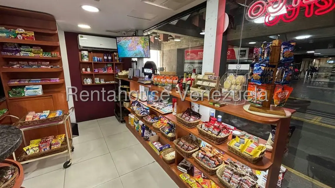 Negocios y Empresas (Alimentos y Bebidas) en Venta en Chacao, Distrito Metropolitano - 4