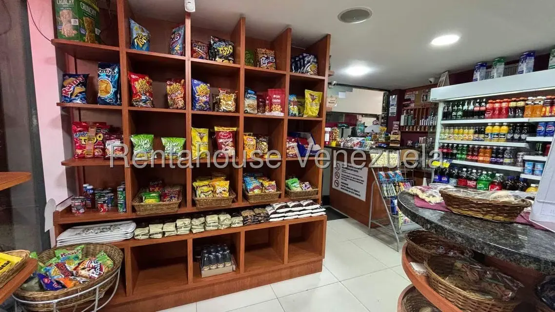 Negocios y Empresas (Alimentos y Bebidas) en Venta en Chacao, Distrito Metropolitano - 6