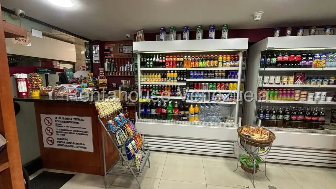 Negocios y Empresas (Alimentos y Bebidas) en Venta en Chacao, Distrito Metropolitano - 7