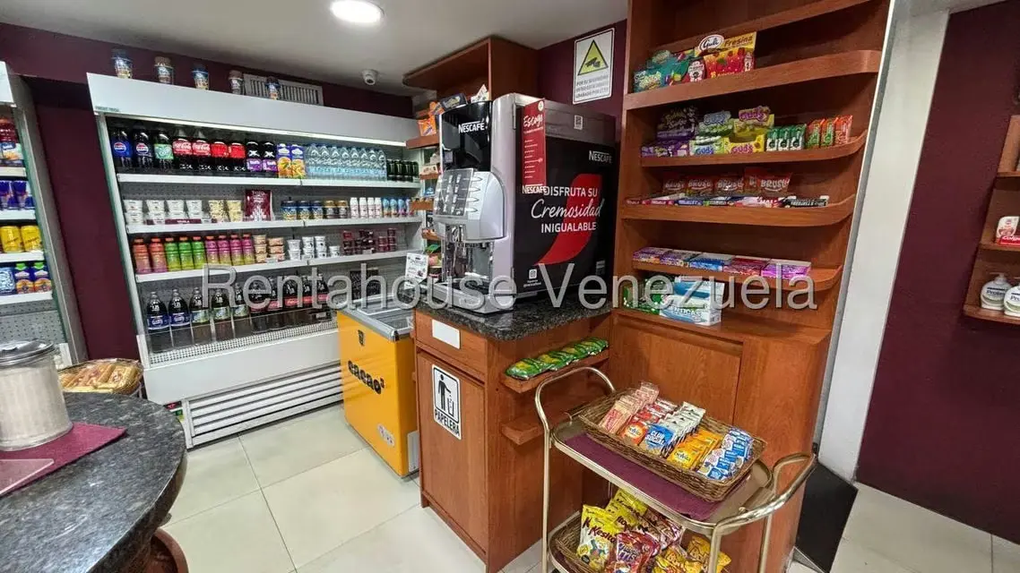 Negocios y Empresas (Alimentos y Bebidas) en Venta en Chacao, Distrito Metropolitano - 10