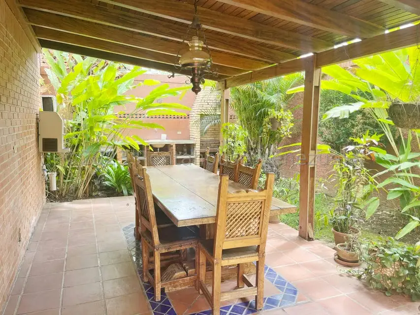 Edificio en Venta en La Trinidad, Distrito Metropolitano - 11