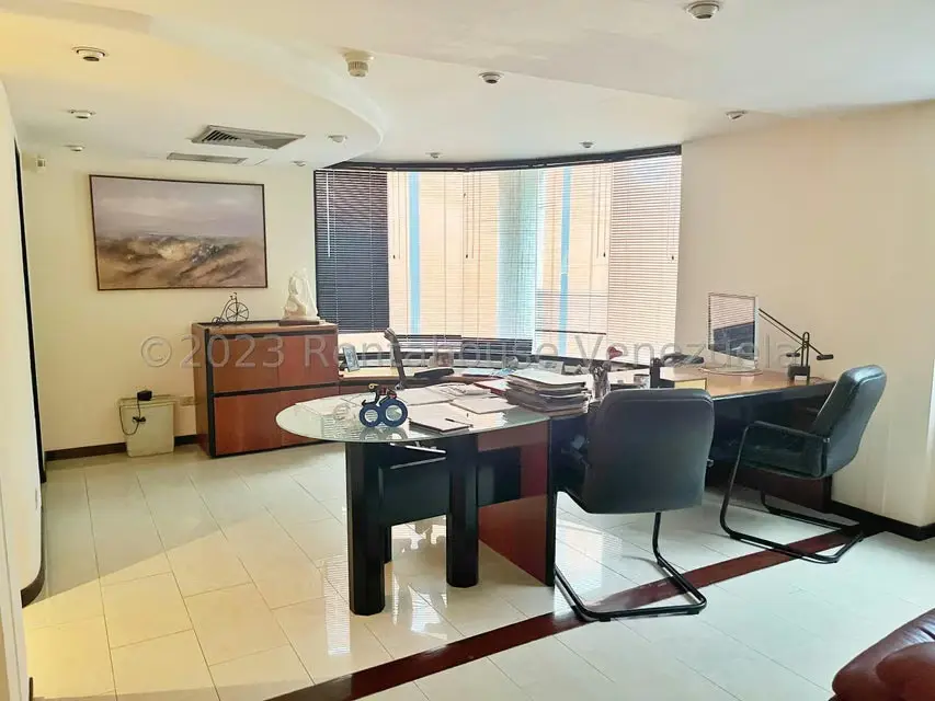 Edificio en Venta en La Trinidad, Distrito Metropolitano - 13