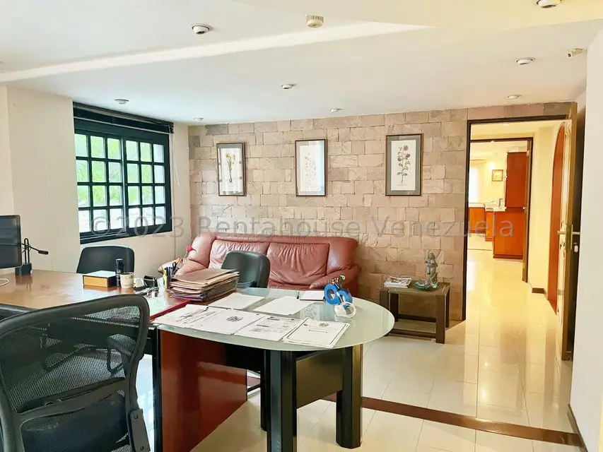 Edificio en Venta en La Trinidad, Distrito Metropolitano - 14