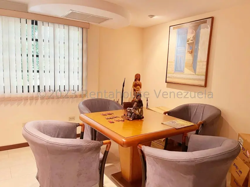 Edificio en Venta en La Trinidad, Distrito Metropolitano - 18