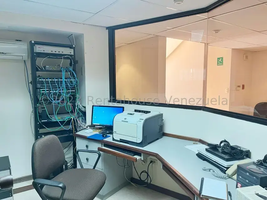Edificio en Venta en La Trinidad, Distrito Metropolitano - 19