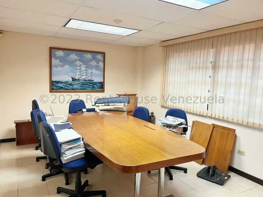 Edificio en Venta en La Trinidad, Distrito Metropolitano - 20