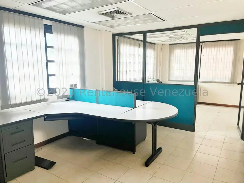 Edificio en Venta en La Trinidad, Distrito Metropolitano - 22
