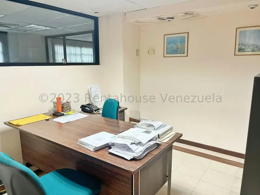 Edificio en Venta en La Trinidad, Distrito Metropolitano - 23