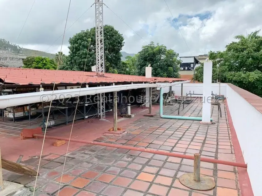 Edificio en Venta en La Trinidad, Distrito Metropolitano - 27