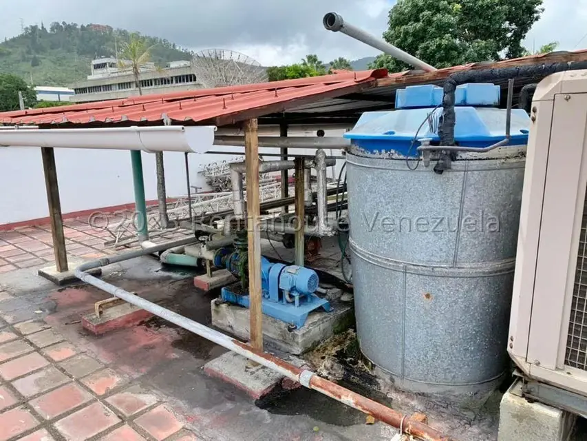 Edificio en Venta en La Trinidad, Distrito Metropolitano - 28