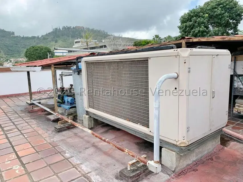 Edificio en Venta en La Trinidad, Distrito Metropolitano - 29