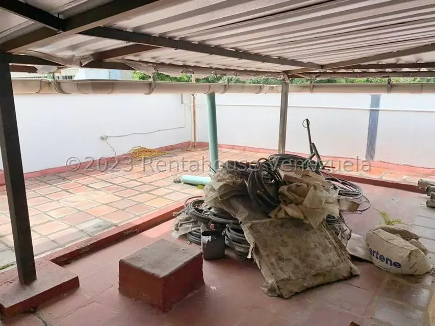 Edificio en Venta en La Trinidad, Distrito Metropolitano - 30