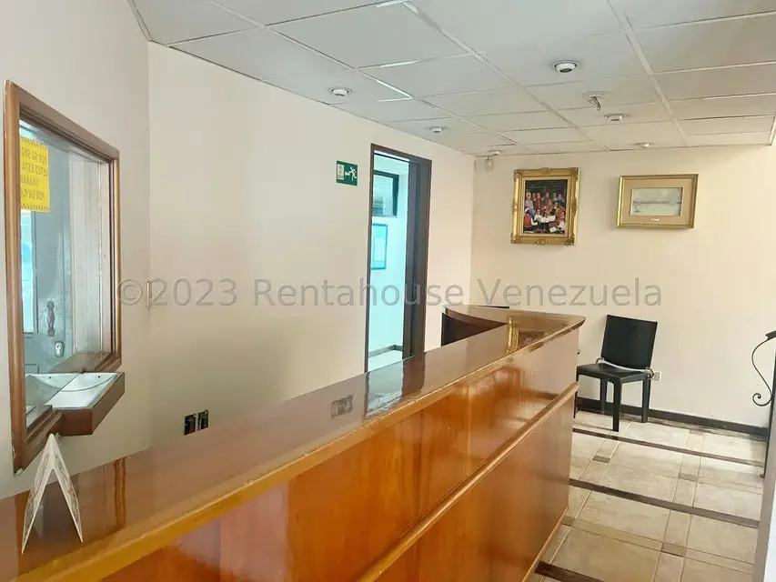 Edificio en Venta en La Trinidad, Distrito Metropolitano - 3