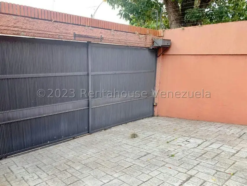 Edificio en Venta en La Trinidad, Distrito Metropolitano - 31