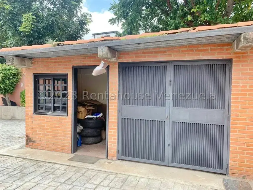 Edificio en Venta en La Trinidad, Distrito Metropolitano - 32