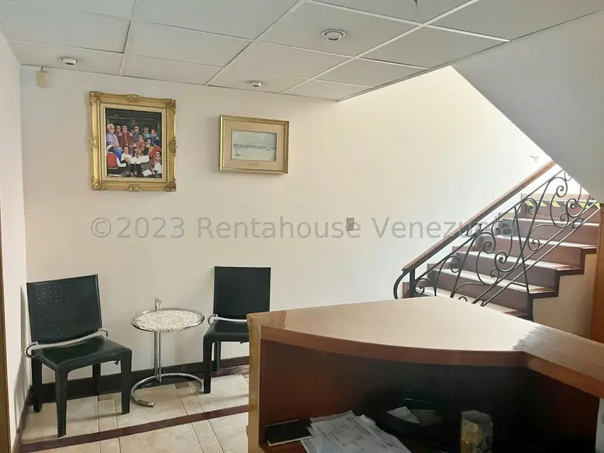 Edificio en Venta en La Trinidad, Distrito Metropolitano - 4